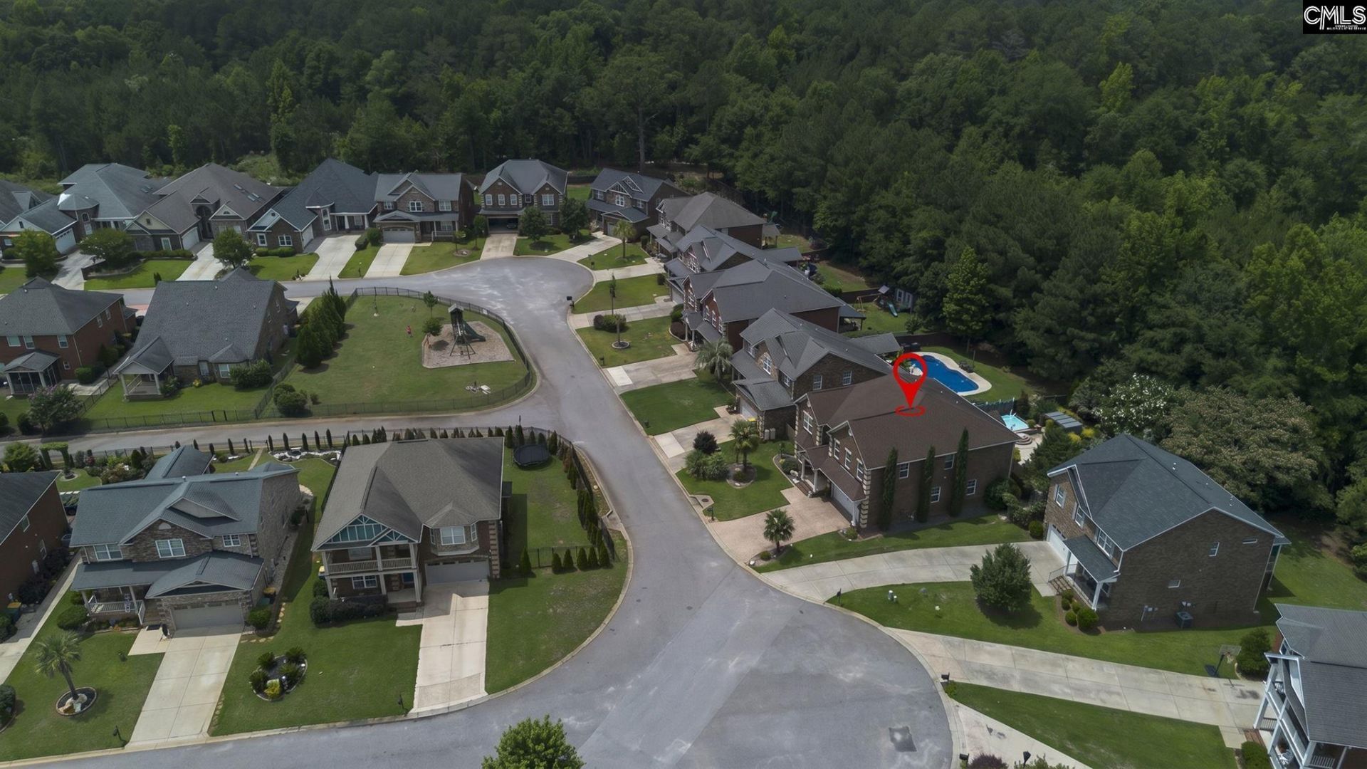 278 Woodmill Circle  Photo 43