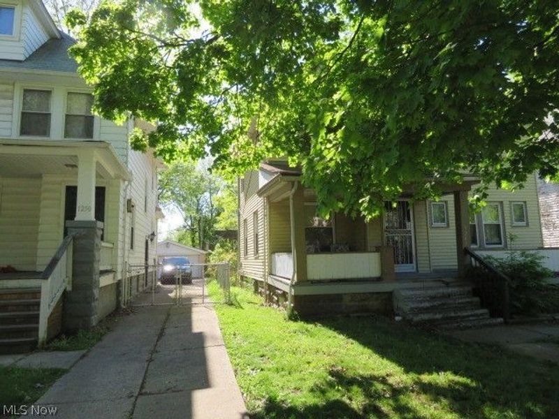 1248 E 125th Street, Cleveland, OH 44112 Photo 2