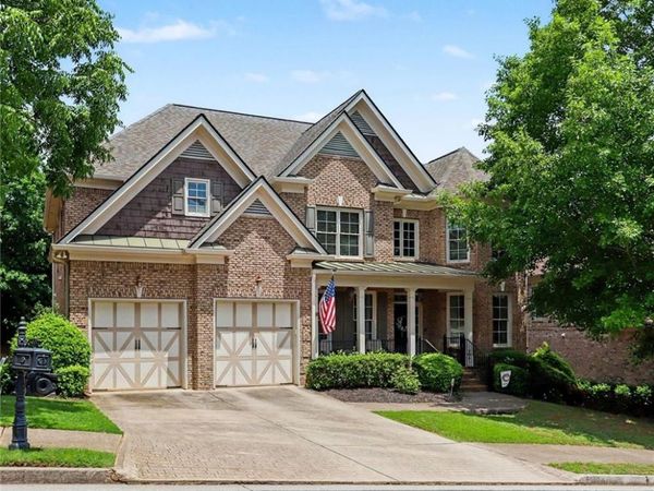 5443 Spey Court, Alpharetta, GA 30022