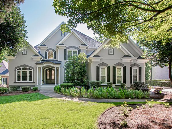 15349 Ballantyne Country Club Drive , Charlotte, NC 28277