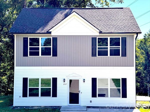 207 Freedom Drive , Albemarle, NC 28001