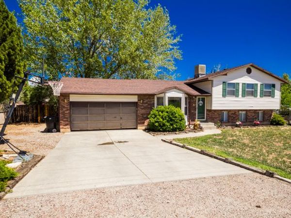 3264 W 500 S, Vernal, UT 84078
