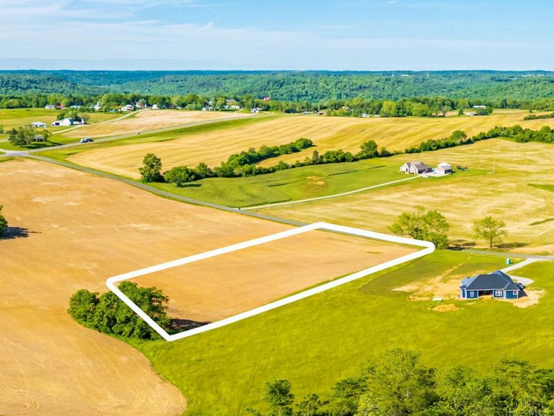 LOT 1 Jacksonville Road, Meigs Twp, OH 45660 Photo 2