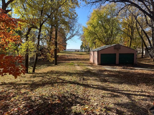 23723 Clarissa Haven Drive, Henning, MN 56551