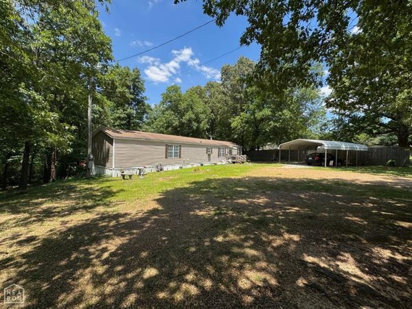3256 County Road 318, Jonesboro, AR 72401