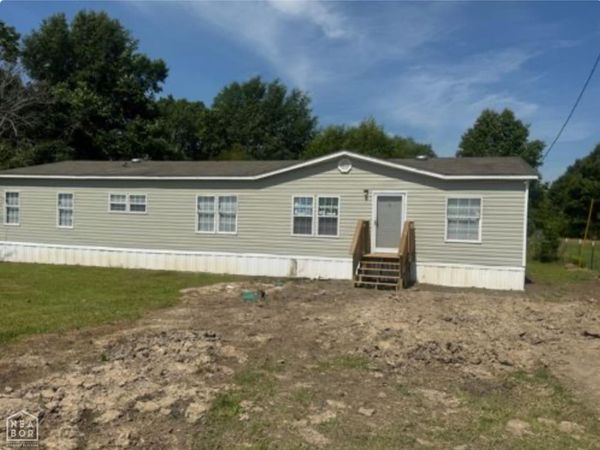 19181 Hwy 49, Brinkley, AR 72021