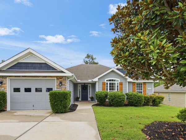 5047 Fairmont Drive, Graniteville, SC 29829