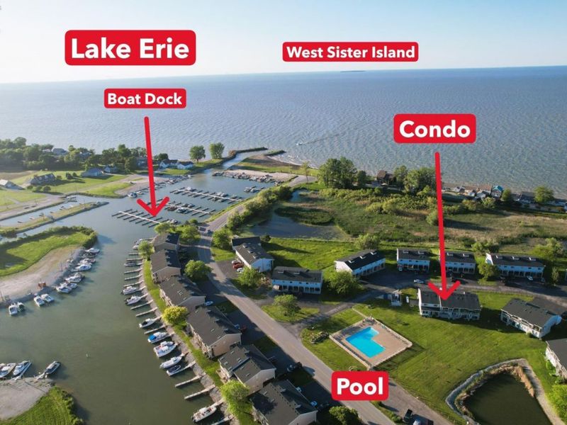 6504 Teal, Oak Harbor, OH 43449 Photo 1