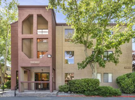 1000 Beck Street, Unit 272, Reno, NV 89509 Photo