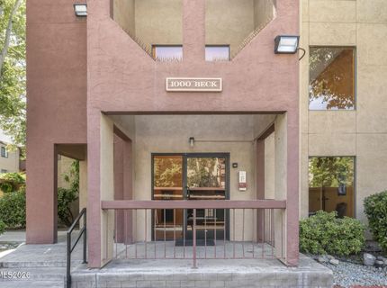 1000 Beck Street, Unit 272, Reno, NV 89509 Photo
