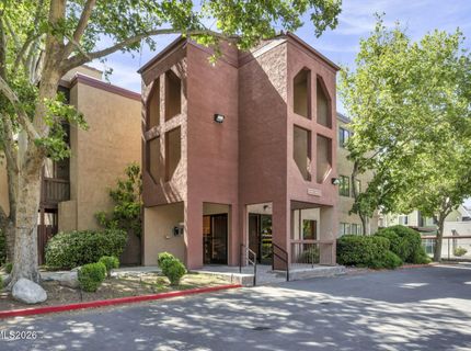 1000 Beck Street, Unit 272, Reno, NV 89509 Photo