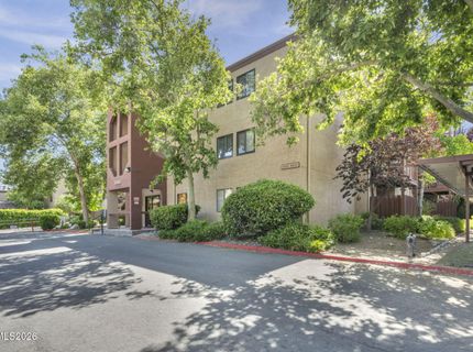 1000 Beck Street, Unit 272, Reno, NV 89509 Photo