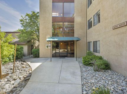 1000 Beck Street, Unit 272, Reno, NV 89509 Photo