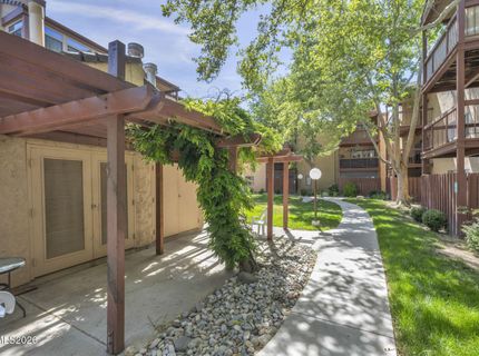1000 Beck Street, Unit 272, Reno, NV 89509 Photo