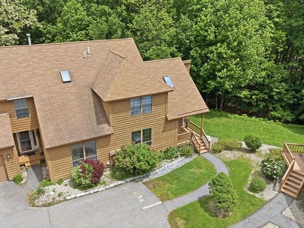 54 Perkins Ct, Unit 54, Haverhill, MA 01832