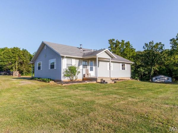 34116 Olathe Drive , Lebanon, MO 65536