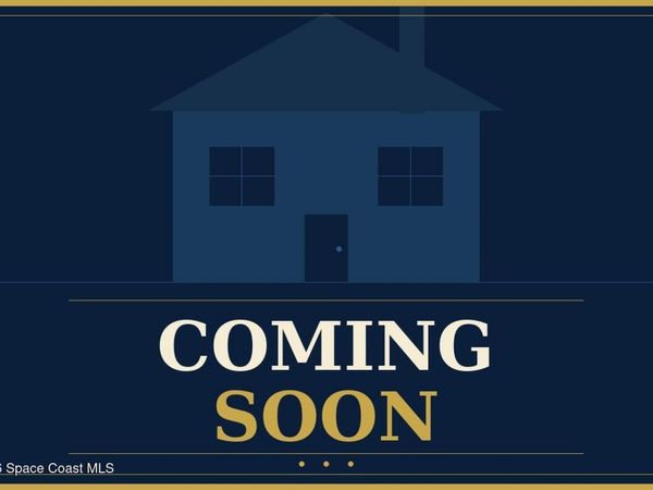 768 Harrier Court, Rockledge, FL 32955