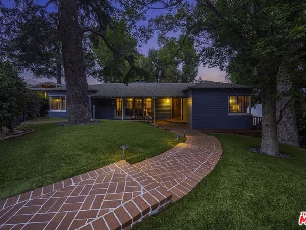 11325 Sunshine Terrace , Studio City, CA 91604