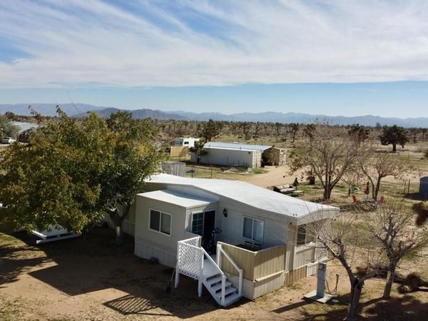 57775 Junipero Trail , Yucca Valley, CA 92284