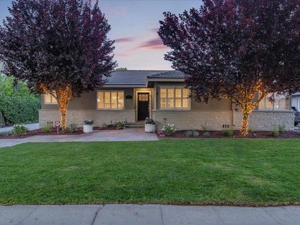 2370 Markham Avenue, San Jose, CA 95125