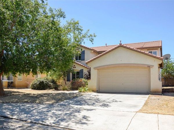 1040 E Avenue K11 , Lancaster, CA 93535