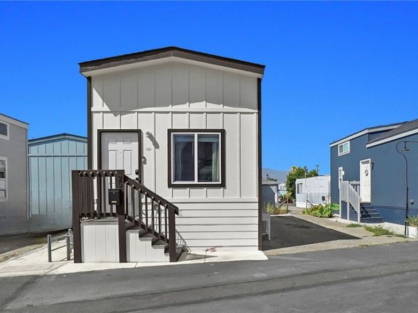 4849 Peck Road, Unit 25, El Monte, CA 91732