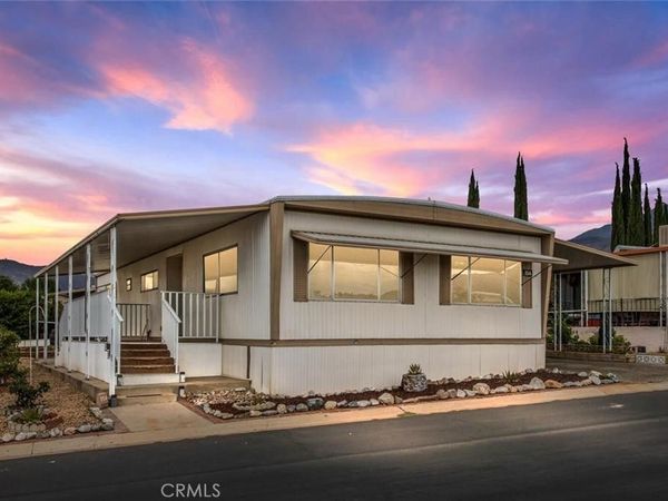 11050 Bryant St #154, Yucaipa, CA 92399