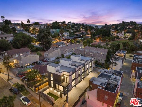 2223 Clifford Street , Unit 104, Los Angeles, CA 90026