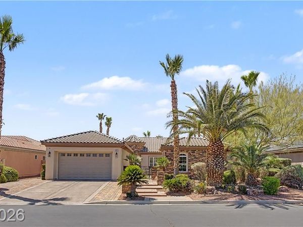 6891 GOOSE RIVER AVE , Las Vegas, NV 89131