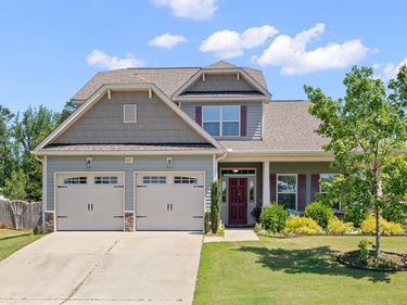 405 Club Center Drive, Youngsville, NC 27596