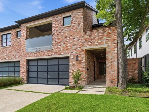 6431 Del Norte Lane, Dallas, TX 75225