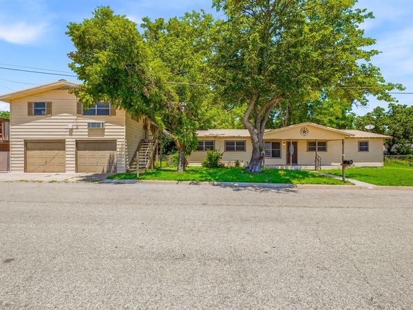 1571 W Ash Street, Stephenville, TX 76401