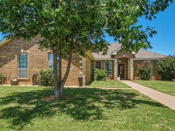 5434 Wagon Wheel Avenue, Abilene, TX 79606
