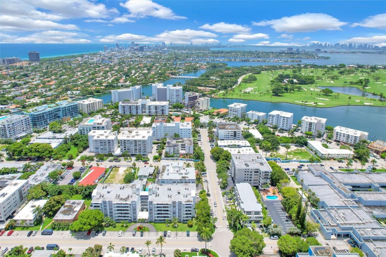 1075 93rd St , Unit 207, Bay Harbor Islands, FL 33154 Photo