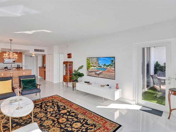 10275 Collins Ave, Unit 829, Bal Harbour, FL 33154