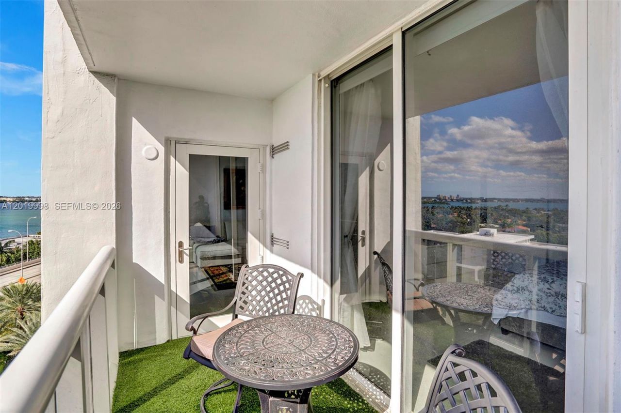 10275 Collins Ave, Unit 829, Bal Harbour, FL 33154 Photo