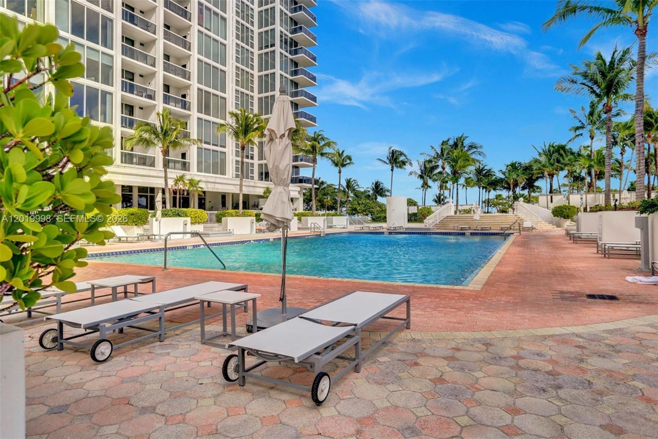 10275 Collins Ave, Unit 829, Bal Harbour, FL 33154 Photo