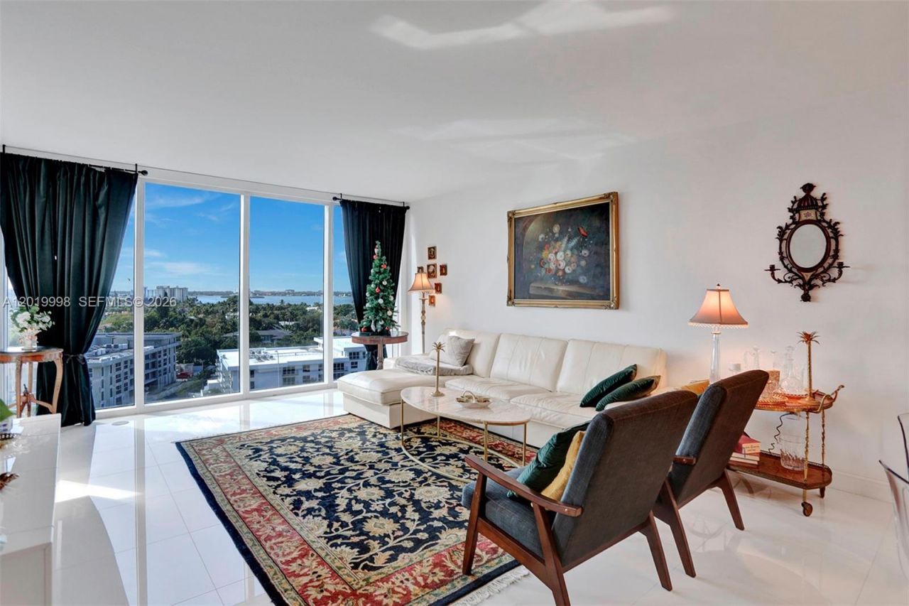 10275 Collins Ave, Unit 829, Bal Harbour, FL 33154 Photo