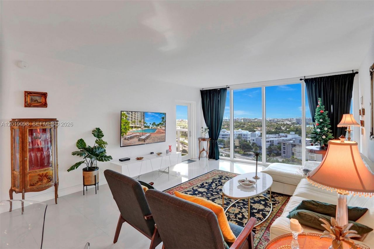 10275 Collins Ave, Unit 829, Bal Harbour, FL 33154 Photo
