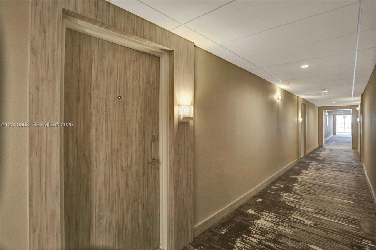 10275 Collins Ave, Unit 829, Bal Harbour, FL 33154 Photo
