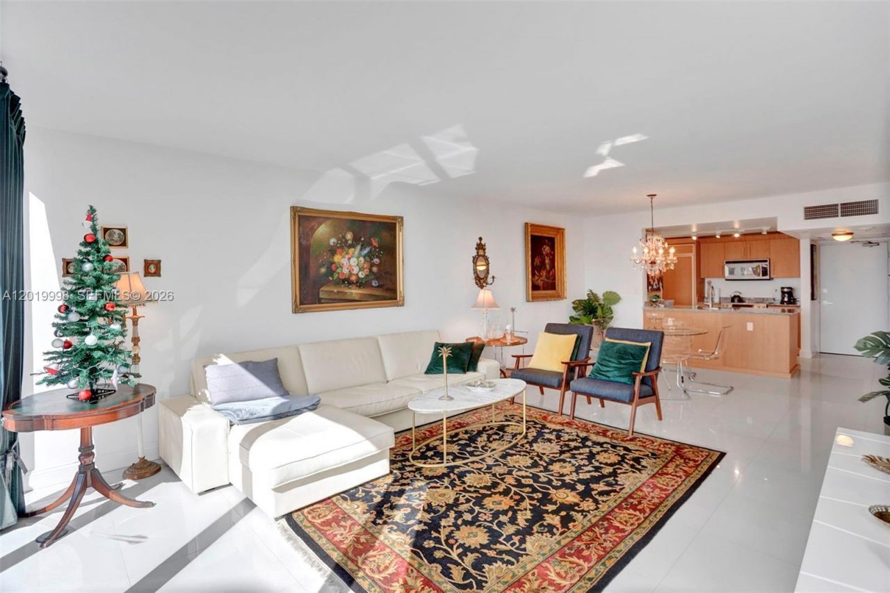10275 Collins Ave, Unit 829, Bal Harbour, FL 33154 Photo