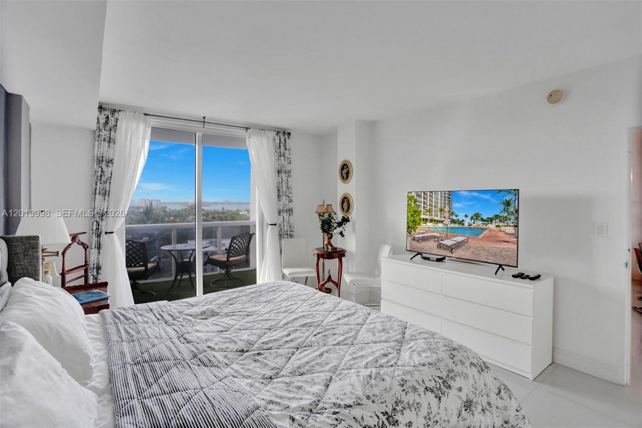 10275 Collins Ave, Unit 829, Bal Harbour, FL 33154 Photo