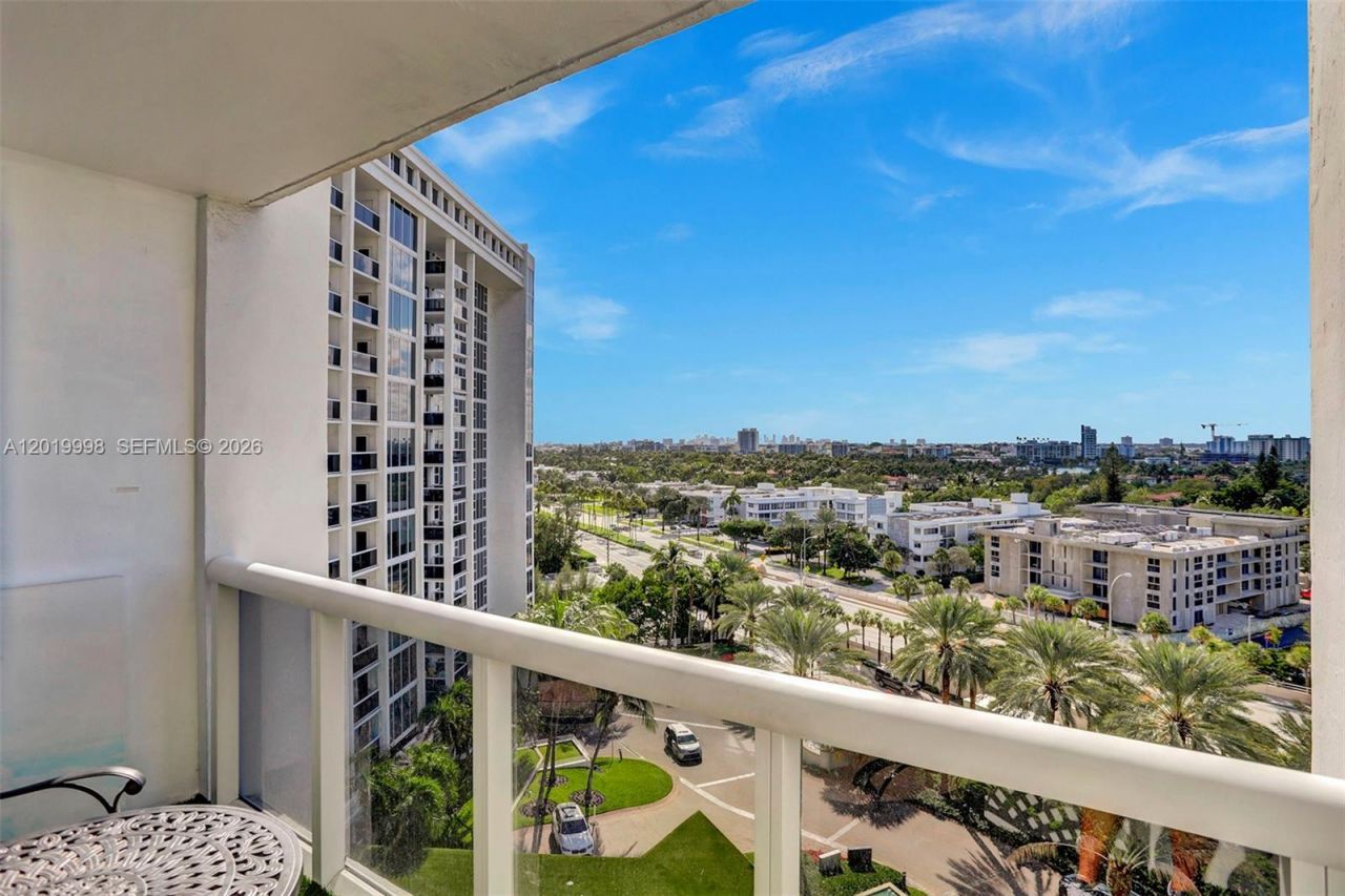 10275 Collins Ave, Unit 829, Bal Harbour, FL 33154 Photo