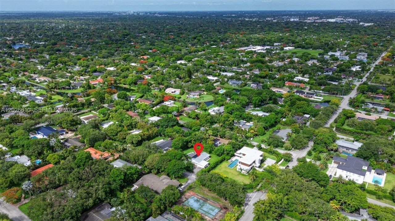 12420 SW 69th Ave , Pinecrest, FL 33156 Photo