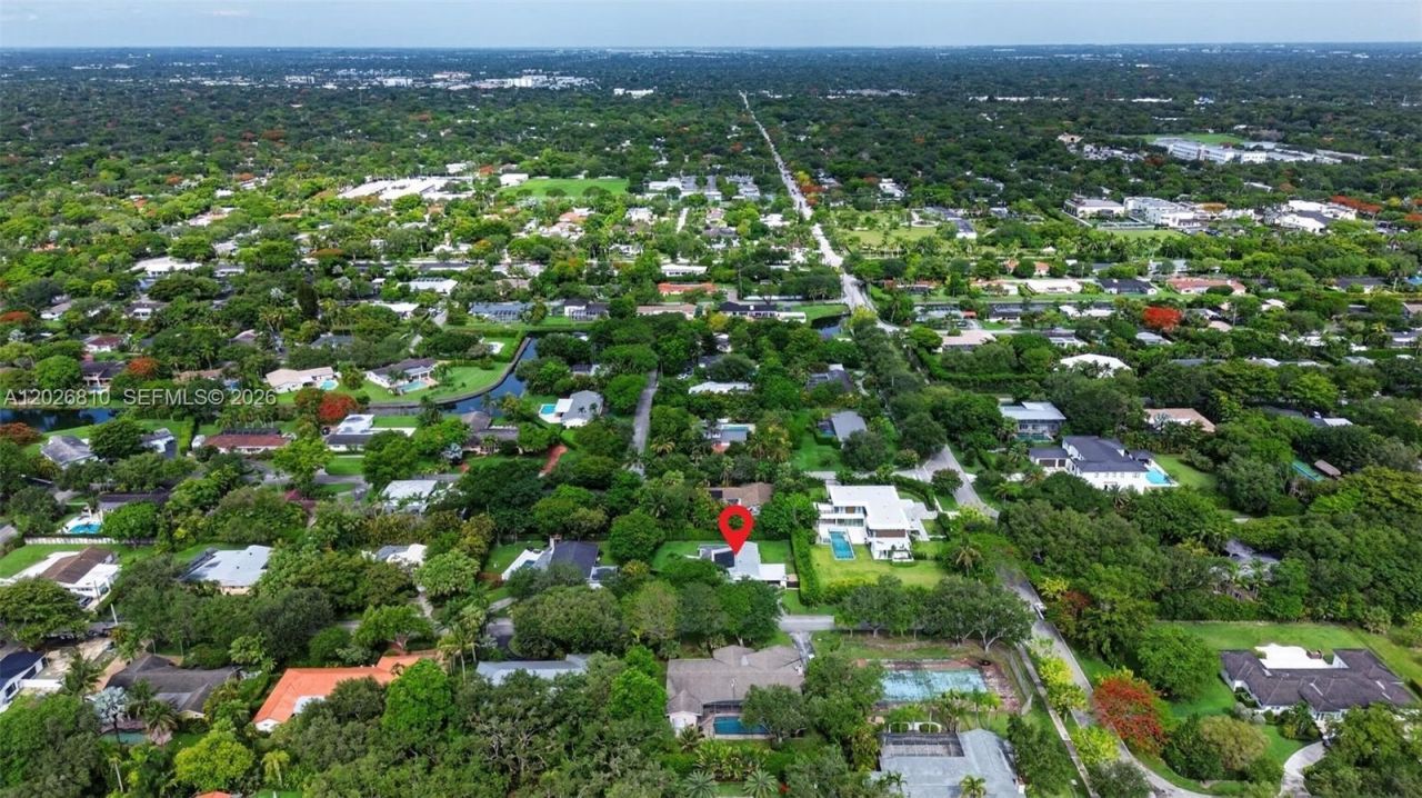 12420 SW 69th Ave , Pinecrest, FL 33156 Photo