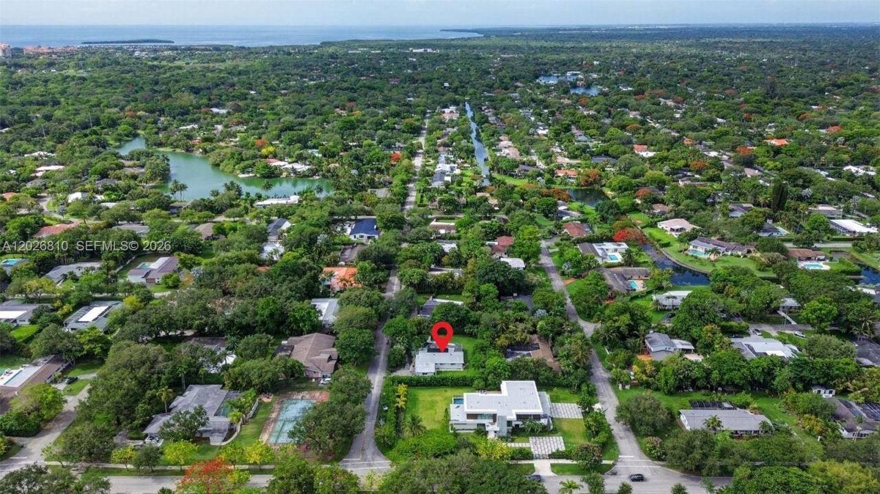12420 SW 69th Ave , Pinecrest, FL 33156 Photo
