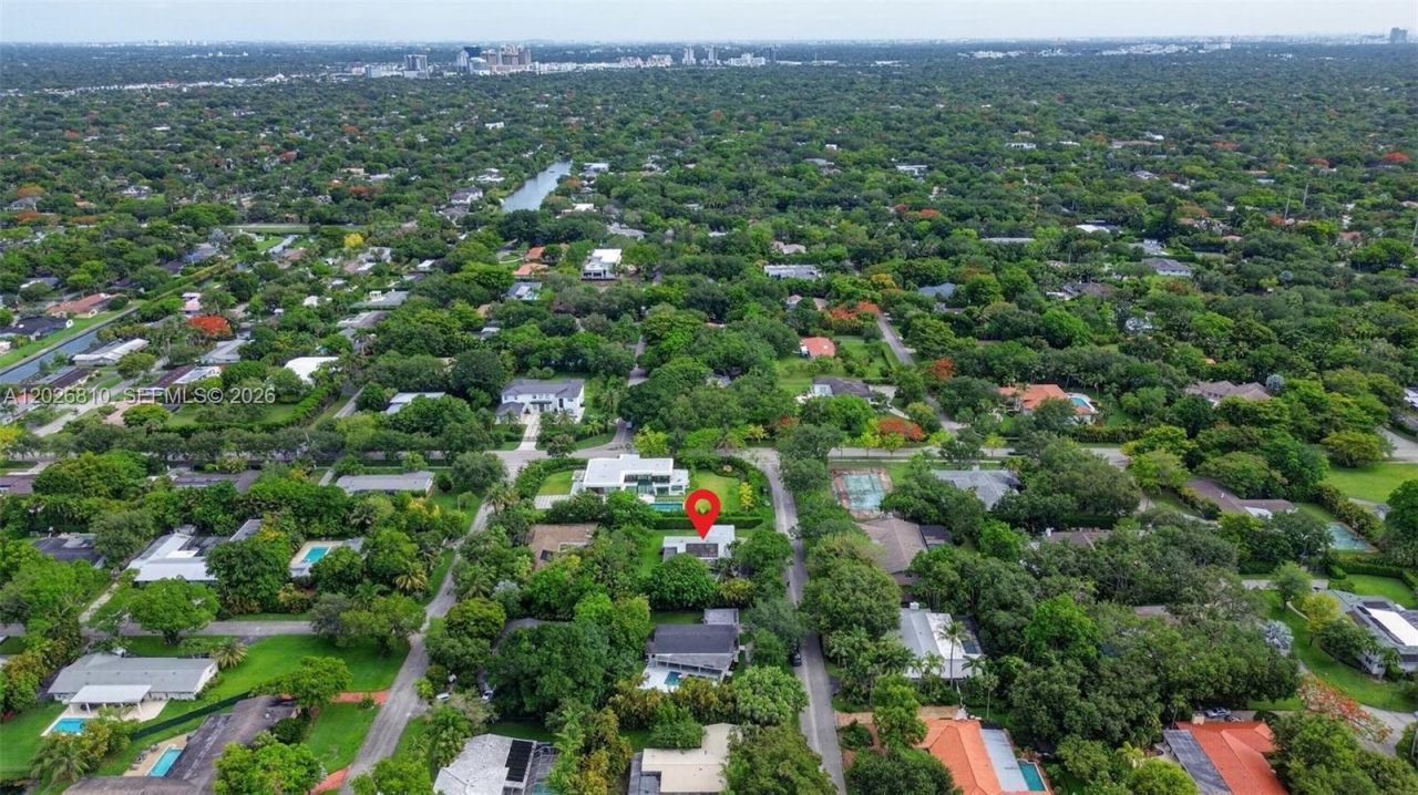 12420 SW 69th Ave , Pinecrest, FL 33156 Photo