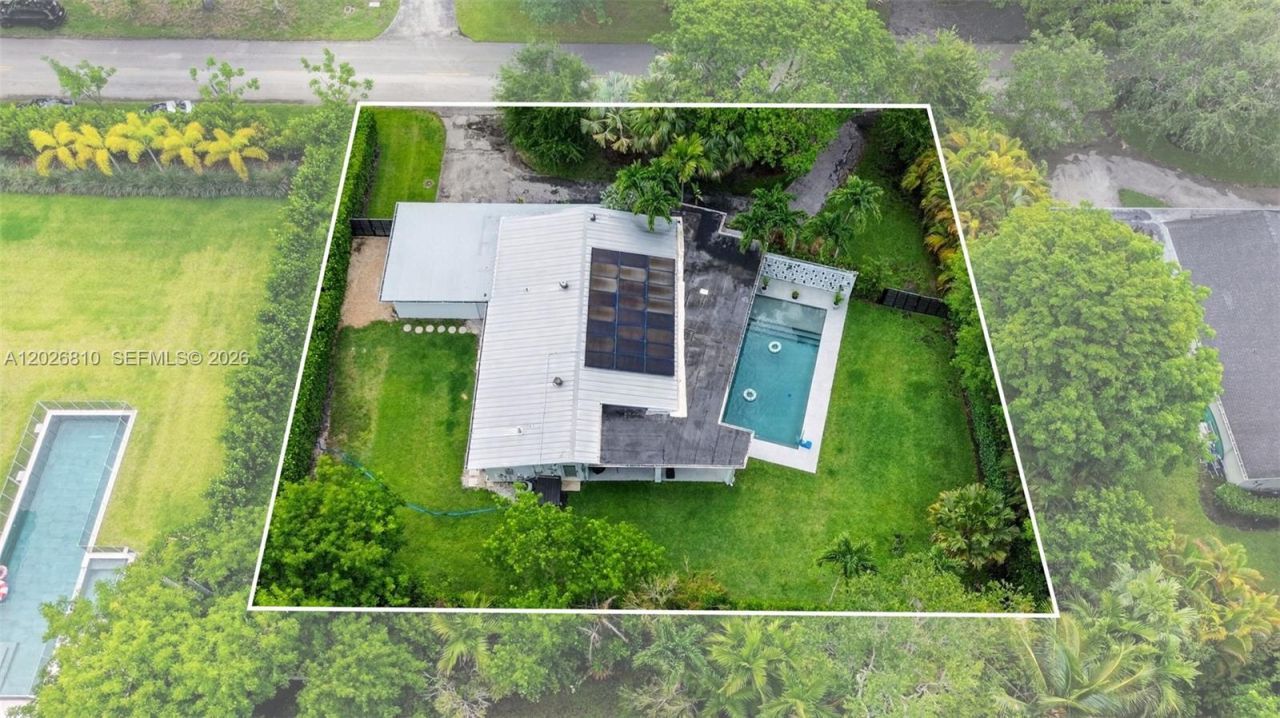 12420 SW 69th Ave , Pinecrest, FL 33156 Photo