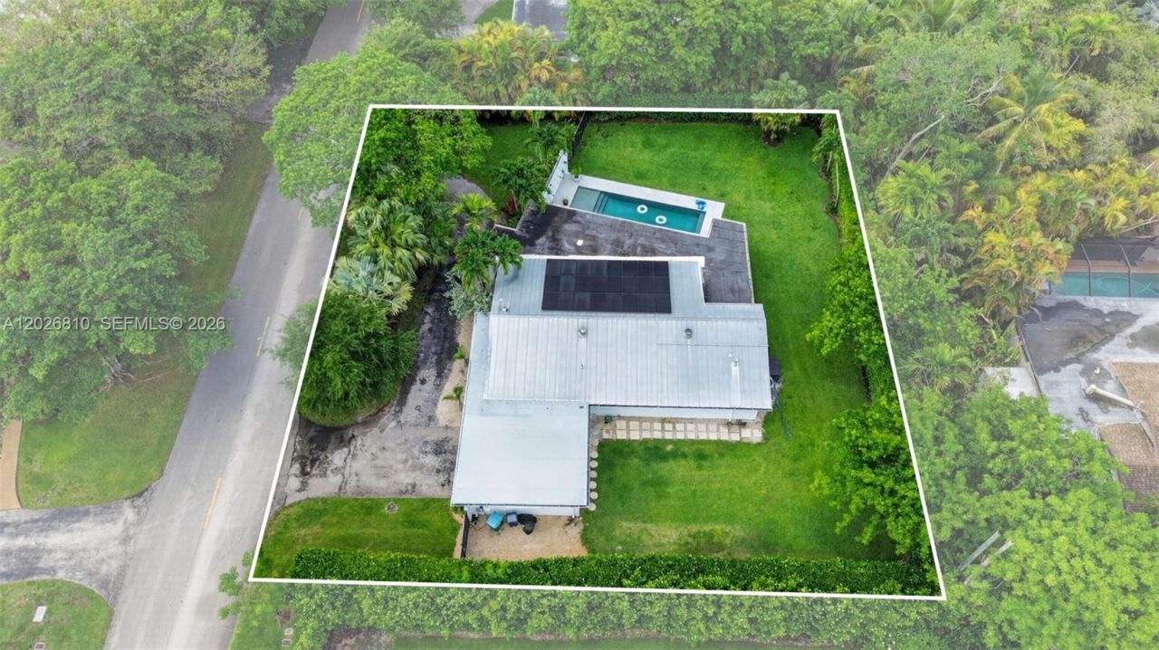 12420 SW 69th Ave , Pinecrest, FL 33156 Photo