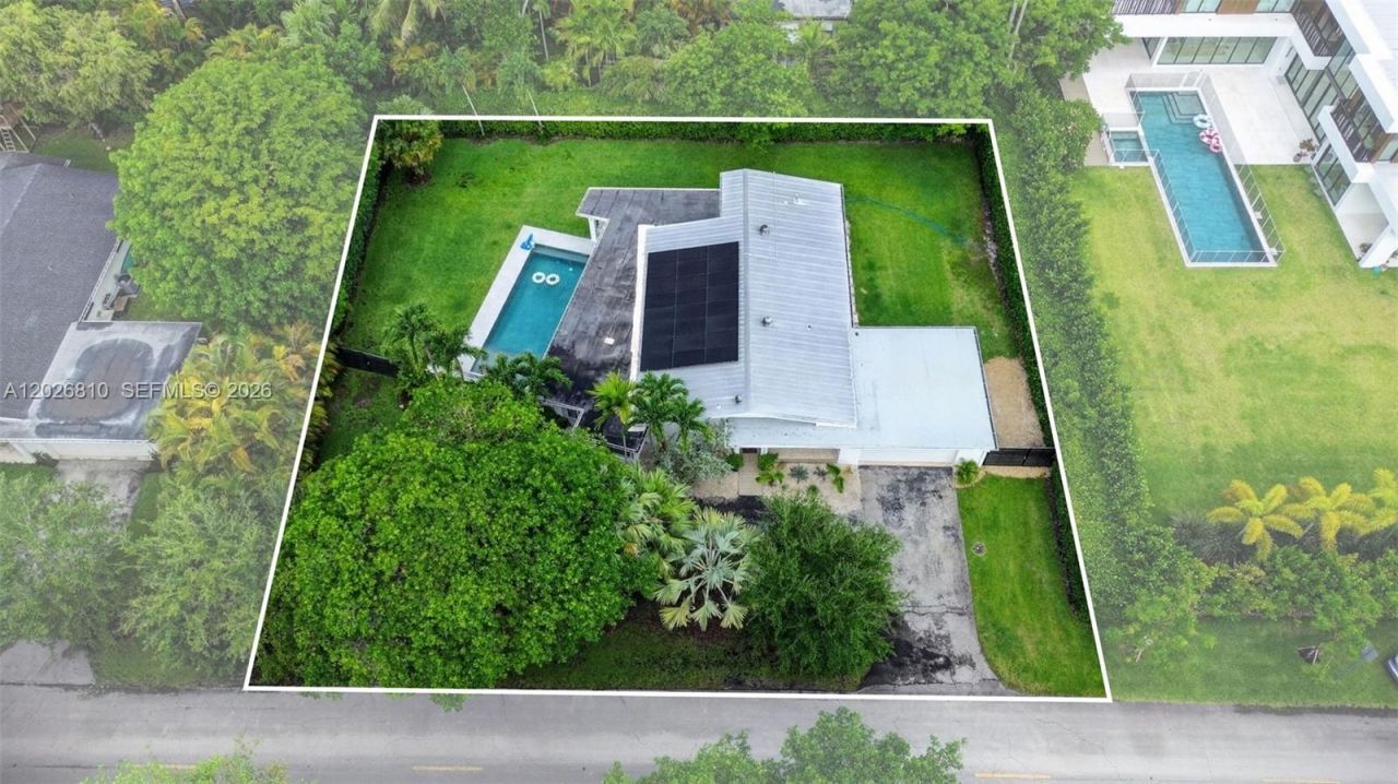 12420 SW 69th Ave , Pinecrest, FL 33156 Photo